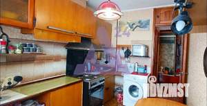 2-к квартира, вторичка, 43м2, 2/10 этаж