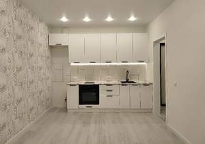 Студия квартира, вторичка, 31м2, 6/10 этаж