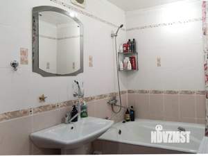 4-к квартира, вторичка, 97м2, 5/9 этаж