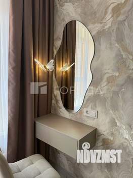 1-к квартира, вторичка, 36м2, 5/10 этаж