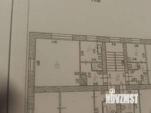1-к квартира, вторичка, 33м2, 2/2 этаж