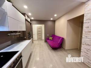 3-к квартира, вторичка, 83м2, 4/16 этаж