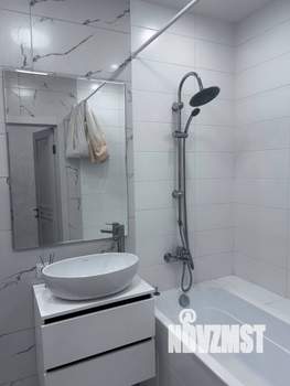 2-к квартира, вторичка, 31м2, 3/11 этаж