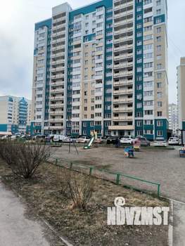 3-к квартира, вторичка, 66м2, 7/16 этаж