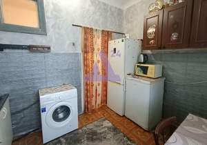 3-к квартира, вторичка, 57м2, 3/3 этаж