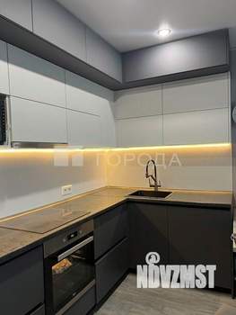 2-к квартира, вторичка, 56м2, 14/16 этаж