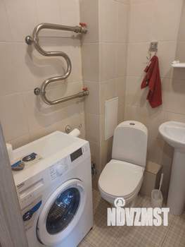 Студия квартира, вторичка, 19м2, 1/5 этаж