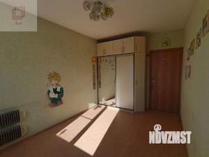 3-к квартира, вторичка, 72м2, 6/10 этаж