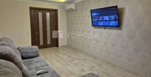 2-к квартира, вторичка, 53м2, 9/9 этаж