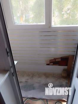 1-к квартира, вторичка, 31м2, 2/5 этаж