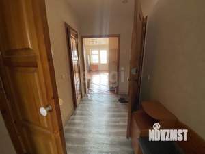 1-к квартира, вторичка, 36м2, 3/6 этаж