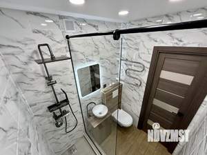2-к квартира, вторичка, 30м2, 5/5 этаж