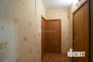 2-к квартира, вторичка, 45м2, 5/9 этаж
