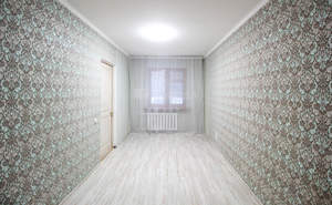 2-к квартира, вторичка, 44м2, 1/5 этаж