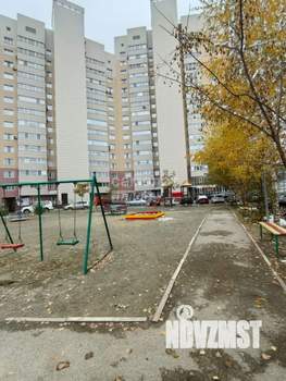 2-к квартира, вторичка, 52м2, 8/16 этаж