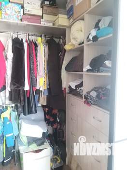 1-к квартира, вторичка, 35м2, 6/6 этаж