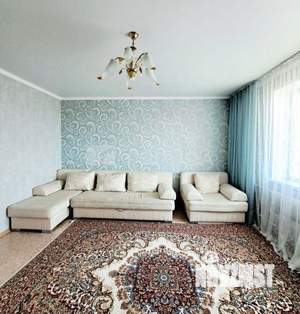 2-к квартира, вторичка, 59м2, 9/14 этаж