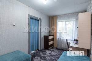 3-к квартира, вторичка, 57м2, 2/5 этаж