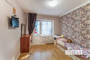 3-к квартира, вторичка, 55м2, 3/9 этаж