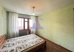 3-к квартира, вторичка, 68м2, 2/9 этаж