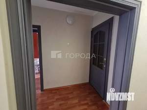 2-к квартира, вторичка, 55м2, 1/12 этаж