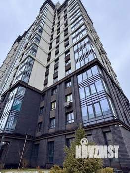 3-к квартира, вторичка, 63м2, 4/25 этаж