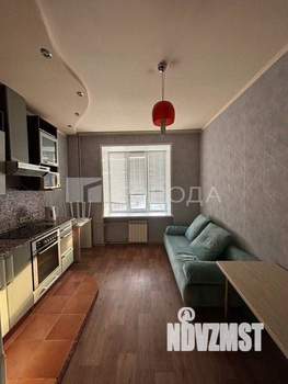 Студия квартира, вторичка, 18м2, 3/5 этаж