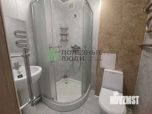 1-к квартира, вторичка, 31м2, 3/5 этаж