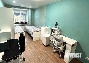 2-к квартира, вторичка, 44м2, 2/5 этаж