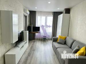 2-к квартира, вторичка, 48м2, 15/17 этаж