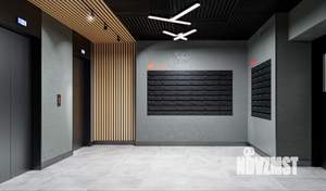 3-к квартира, вторичка, 57м2, 9/16 этаж