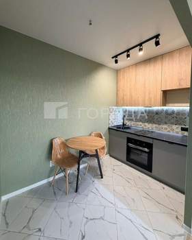 2-к квартира, вторичка, 43м2, 7/16 этаж