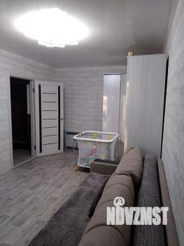 1-к квартира, вторичка, 33м2, 4/9 этаж