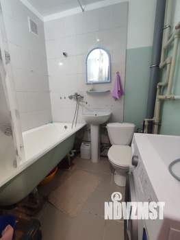 1-к квартира, вторичка, 33м2, 8/10 этаж