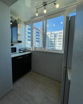 2-к квартира, вторичка, 50м2, 5/5 этаж