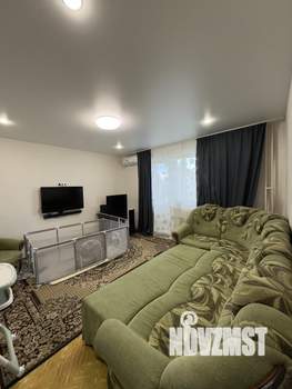 3-к квартира, вторичка, 70м2, 2/3 этаж
