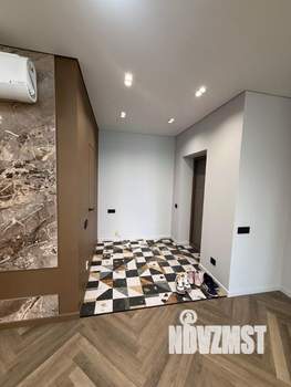 4-к квартира, вторичка, 115м2, 5/17 этаж