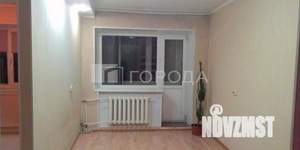 1-к квартира, вторичка, 30м2, 5/5 этаж