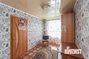 2-к квартира, вторичка, 49м2, 6/9 этаж