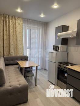 2-к квартира, вторичка, 37м2, 11/16 этаж