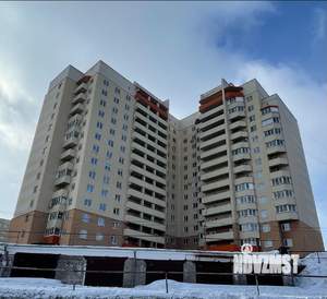 2-к квартира, вторичка, 57м2, 8/15 этаж
