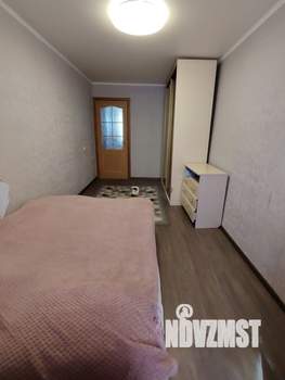 2-к квартира, вторичка, 45м2, 1/5 этаж