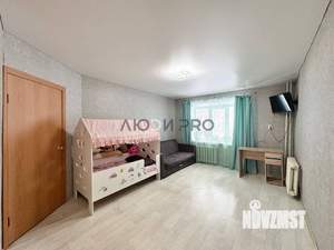 1-к квартира, вторичка, 29м2, 2/3 этаж