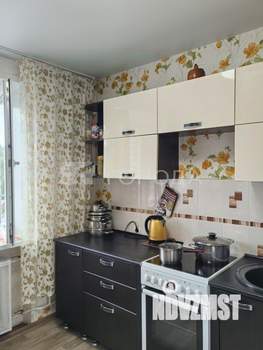 2-к квартира, вторичка, 53м2, 4/6 этаж