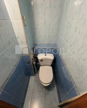 2-к квартира, вторичка, 60м2, 2/9 этаж