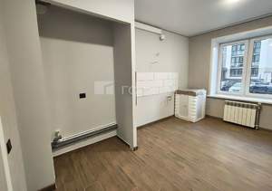 1-к квартира, вторичка, 38м2, 1/9 этаж