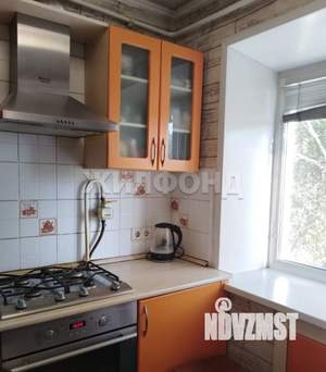 4-к квартира, вторичка, 63м2, 5/5 этаж