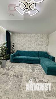 4-к квартира, вторичка, 98м2, 3/10 этаж