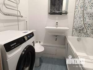 1-к квартира, вторичка, 29м2, 4/5 этаж