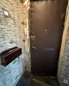 1-к квартира, вторичка, 29м2, 5/5 этаж